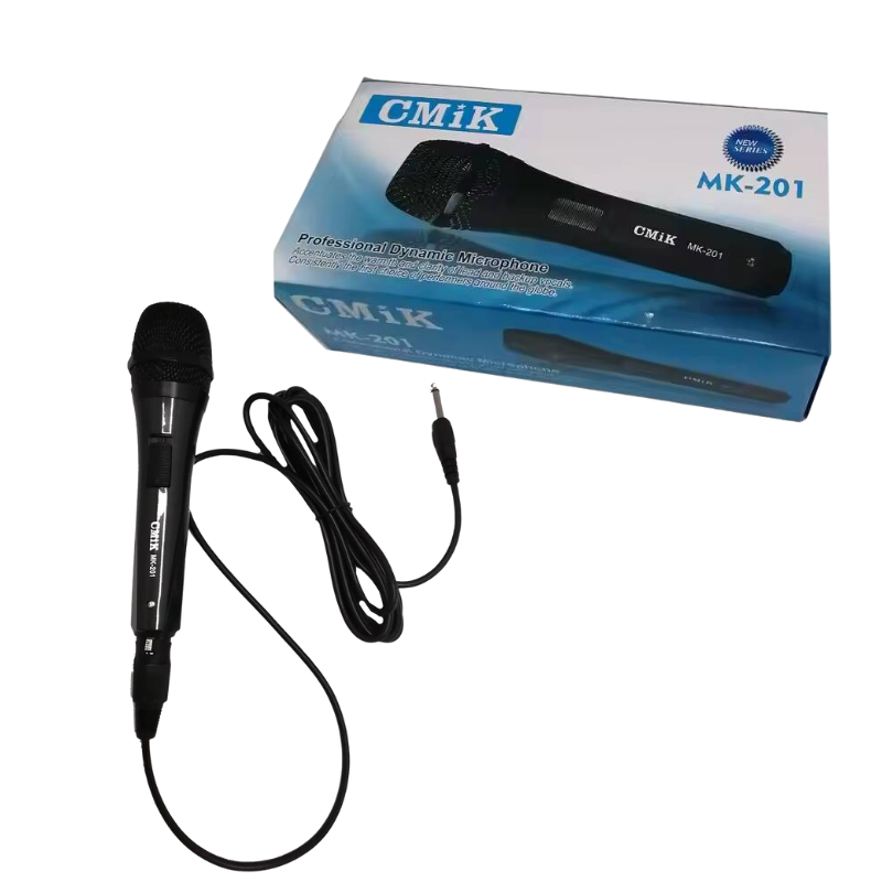 MICRFONO CABLE